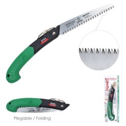 Serrucho Samurai Plegable 180 mm,