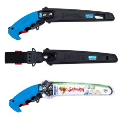 Serrucho Samurai Recto 150 mm,