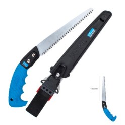 Serrucho Samurai Recto 180 mm,