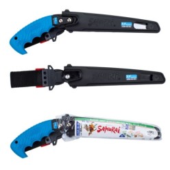 Serrucho Samurai Recto 180 mm,
