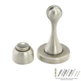 Tope Puerta Retenedor Magnetico Extrafuerte Acero Inoxidable Para Pared y Suelo al por Mayor | Almacén de Ferretería