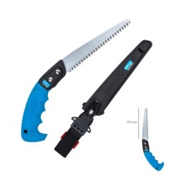 Serrucho Samurai Recto 150 mm,