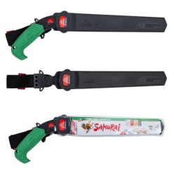 Serrucho Samurai Recto 240 mm,