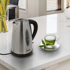 Hervidor De Agua 1,7 Litros, 2200 W,