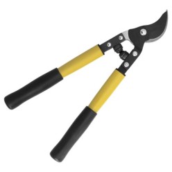 Tijeras Podar Profesional Acero 1172/40 cm, 2 Manos