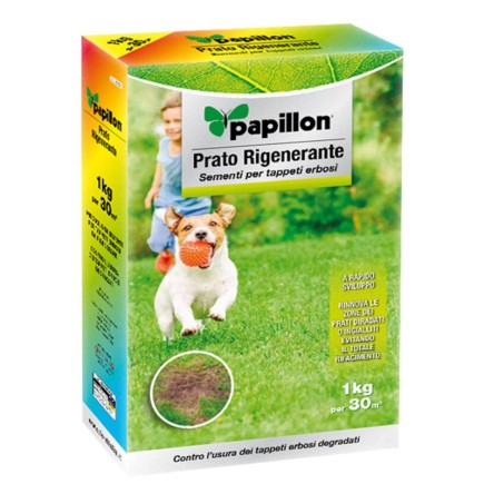 Semillas Cesped Repoblador 1 Kg,