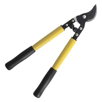 Tijeras Podar Profesional Acero 1172/50 cm, 2 Manos