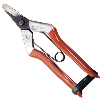 Tijeras Recolectar Naranjas  1 Mano P 1202  155 mm,