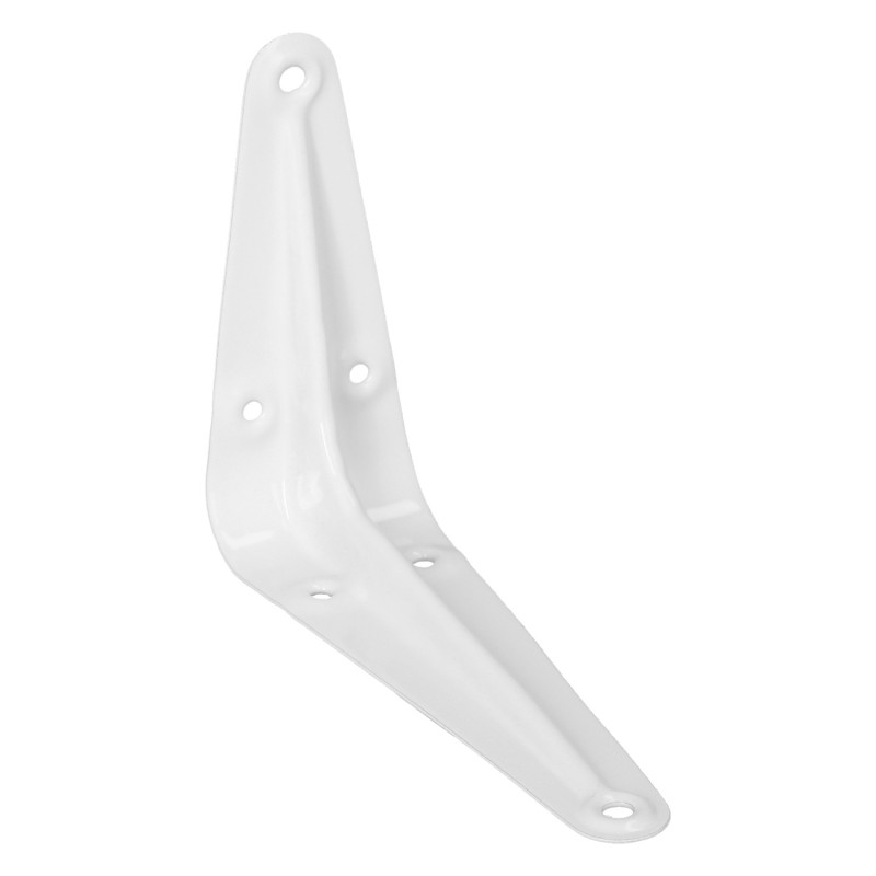 Palomilla Wolfpack Pintada Blanca   75x100 mm,