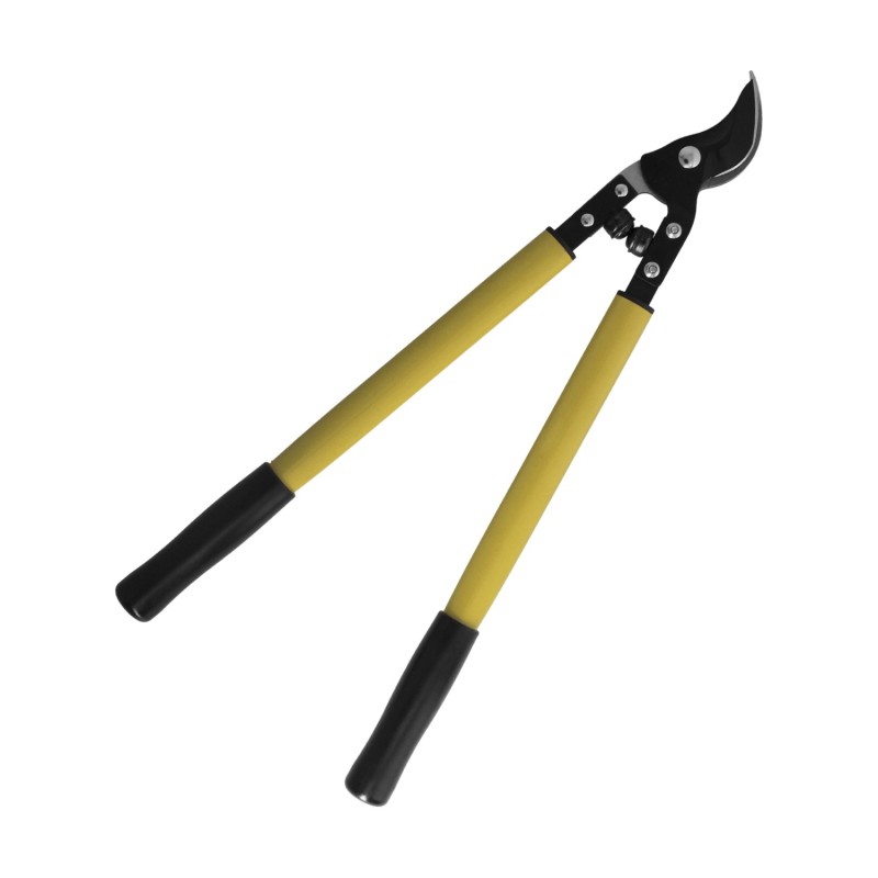 Tijeras Podar Profesional Acero 1172/60 cm, 2 Manos