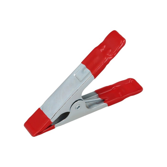 Pinza Sujecion de Acero 100mm al por Mayor | Almacén de Ferretería