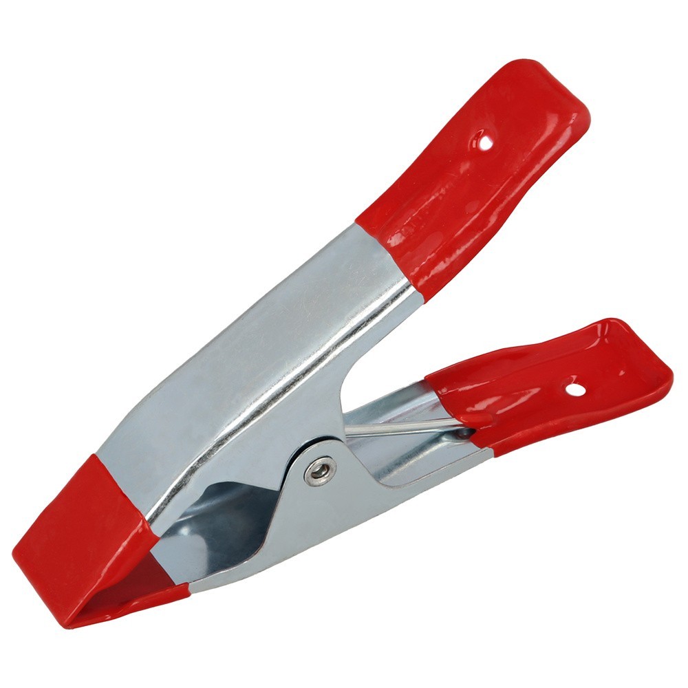 Pinza Sujecion de Acero 150mm al por Mayor | Almacén de Ferretería