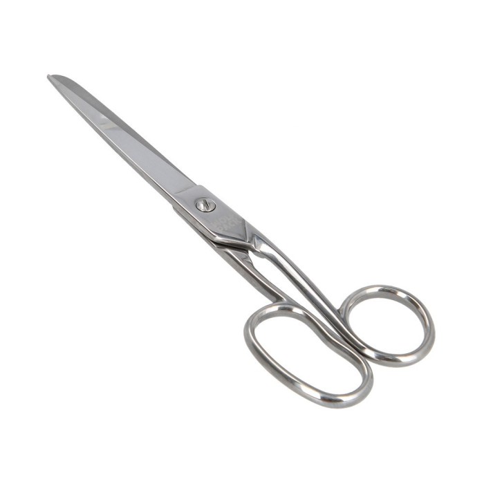 Tijera Modista 8,0" / 205 mm, tijera De Costura Multifunción Acero Inoxidable Ideal Para Cortar Todo Tipo De Telas, Manualidades