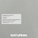 Tela Mosquitera Aluminio 18x14 Ancho 60 cm, Rollo 30 Metros, Malla Mosquitera Aluminio Anti Mosquitos, Antimoscas, al por Mayor 