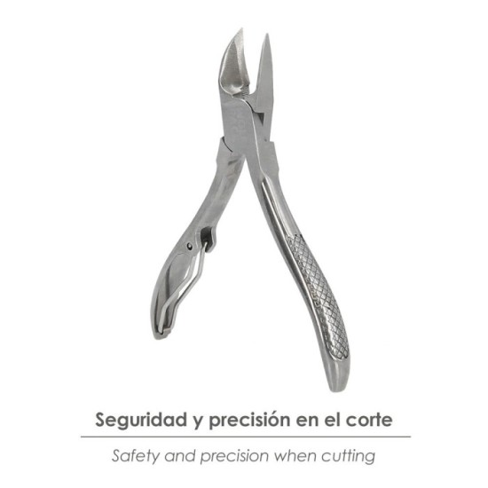 Pinza Cortauñas 104 mm, al por Mayor | Almacén de Ferretería