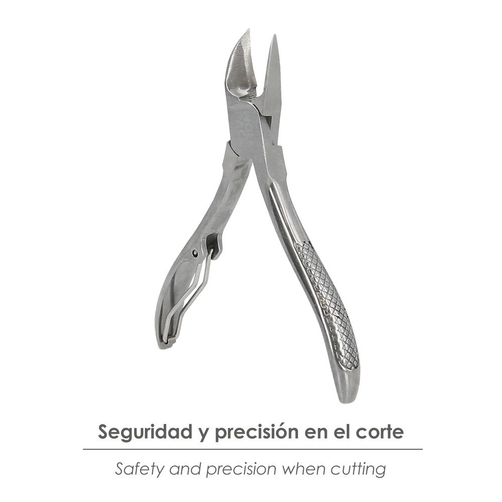 Pinza Cortauñas 104 mm, al por Mayor | Almacén de Ferretería
