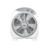 Ventilador Maurer Box Ø 30cm 40 Watt, 3 velocidades  Aspas gran tamaño, 3 Con temporizador al por Mayor | Almacén de Ferretería