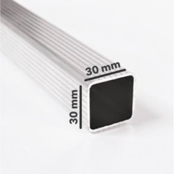 Escalera Telescópica Aluminio  5+5 Peldaños