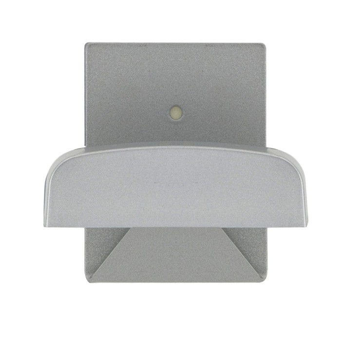 Colgador Percha Adhesivo Acero Inoxidable Color Gris al por Mayor | Almacén de Ferretería