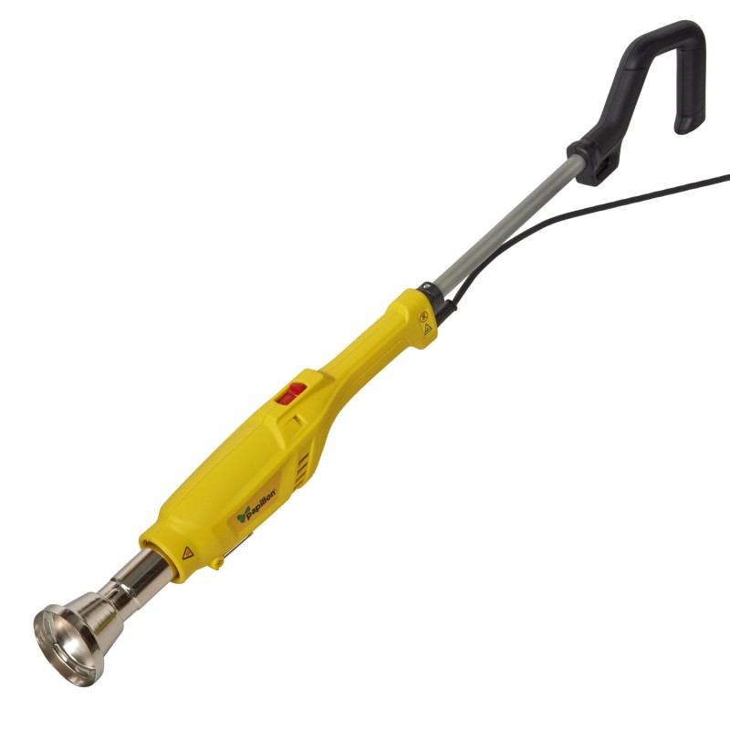 Quemador De Hierbas Electrico 2,000 Watt,