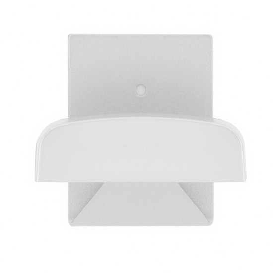 Colgador Percha Adhesivo Acero Inoxidable Color Blanco al por Mayor | Almacén de Ferretería
