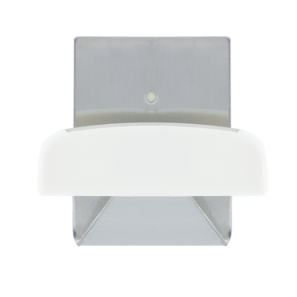 Colgador Percha Adhesivo Acero Inoxidable Color Metalizado / Blanco al por Mayor | Almacén de Ferretería