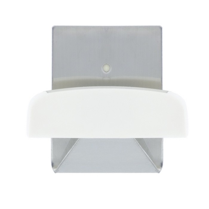 Colgador Percha Adhesivo Acero Inoxidable Color Metalizado / Blanco al por Mayor | Almacén de Ferretería