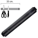 Iman Barra 33 cm, Para Colgar Cuchillos / Multiusos al por Mayor | Almacén de Ferretería