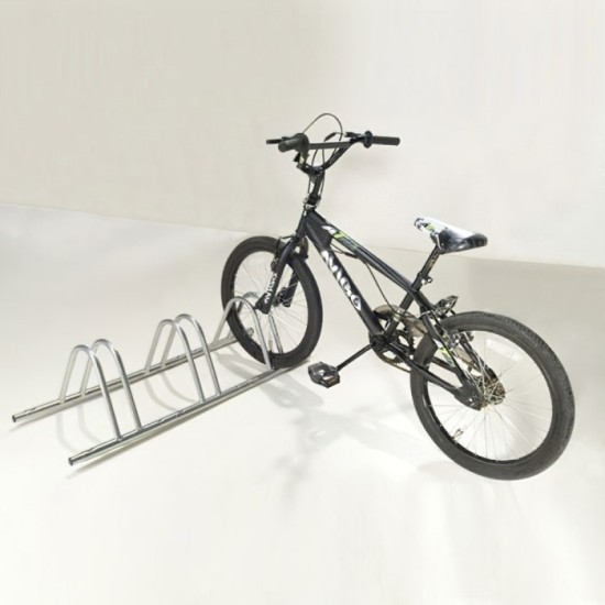 Soporte Para  Bici Suelo Individual Modular al por Mayor | Almacén de Ferretería