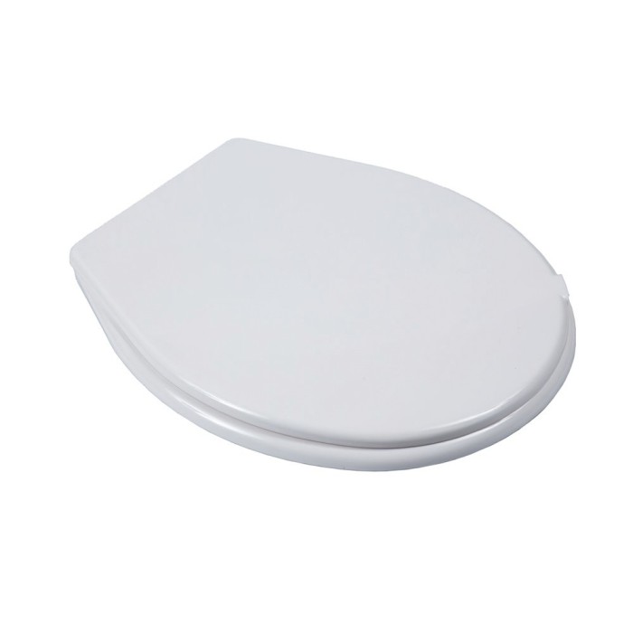 Tapa Wc  Blanco Basic al por Mayor | Almacén de Ferretería
