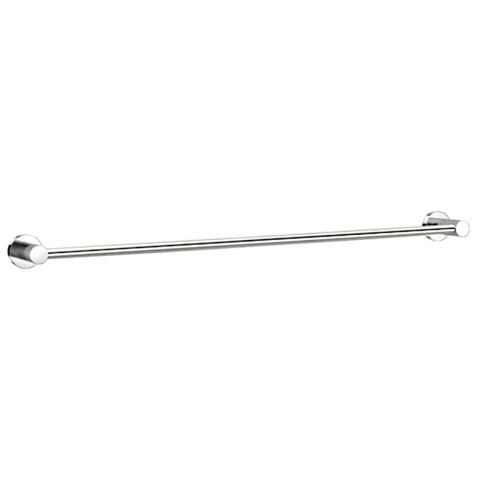 Toallero Barra Inoxidable Maurer 60 cm, al por Mayor | Almacén de Ferretería