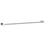 Toallero Barra Inoxidable Maurer 40 cm, al por Mayor | Almacén de Ferretería