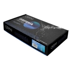 Monomando Fregadero Cocina "Hamburgo" Grifo Baño, Grifo Encimera, Grifo Cocina, Grifo Mezclador, Cartucho Ceramico Ø 35 mm,