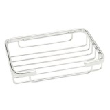 Cestillo Inoxidable Maurer Rectangular 16x12x3,5 cm, al por Mayor | Almacén de Ferretería