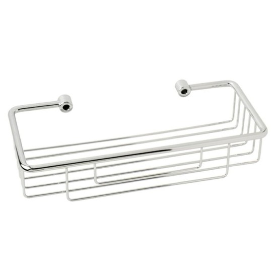Cestillo Inoxidable Maurer Rectangular  27x11,7x6,4 cm, al por Mayor | Almacén de Ferretería