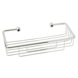 Cestillo Inoxidable Maurer Rectangular  27x11,7x6,4 cm, al por Mayor | Almacén de Ferretería