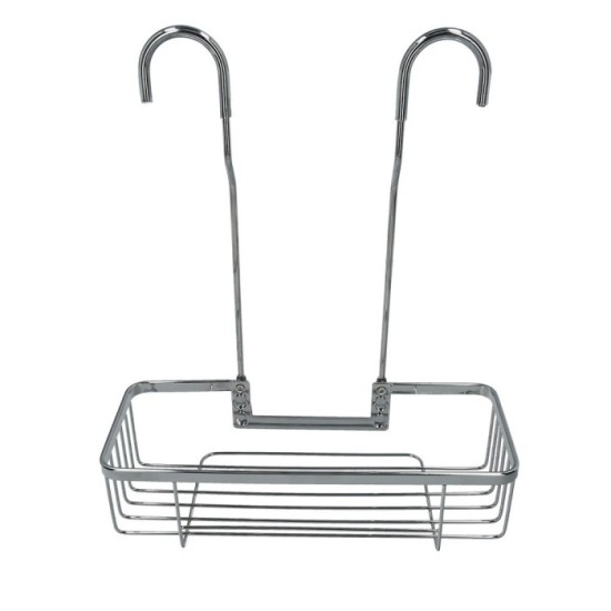 Cestillo Inox Para Colgar 1 Altura, 280 x 105 x 335 mm, al por Mayor | Almacén de Ferretería