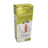 Cestillo Inox Para Colgar 1 Altura, 280 x 105 x 335 mm, al por Mayor | Almacén de Ferretería