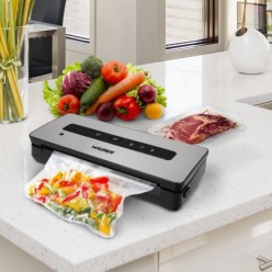 Maquina Envasar Al Vacio Maurer 130W,