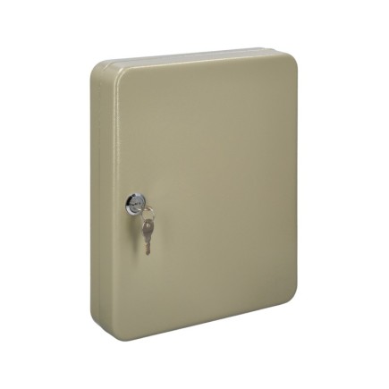 Armario De Seguridad Para Llaves Para 45  Llaves, Armario Seguridad Llaves, Armario Llavero, 6x24x30 cm,