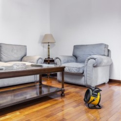 Calefactor Termoventilador Ceramico Cañon Suelo y Pared 1000 / 2000 Watt, Cañon Aire Caliente, Cañon Calefactor 2 Potencias