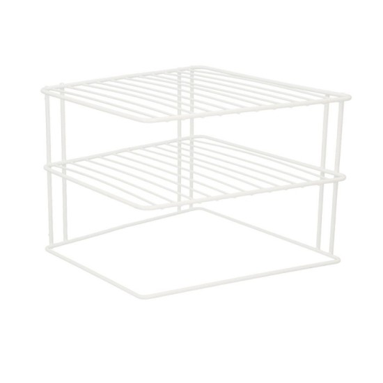 Estante Forma De Esquina Para Cocina, 90 Grados, 3 niveles al por Mayor | Almacén de Ferretería