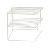 Estante Forma De Esquina Para Cocina, 90 Grados, 3 niveles al por Mayor | Almacén de Ferretería