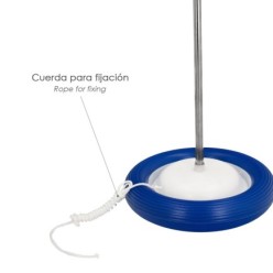 Termometro Flotante Boya Para Piscinas Ø 18,5 cm,