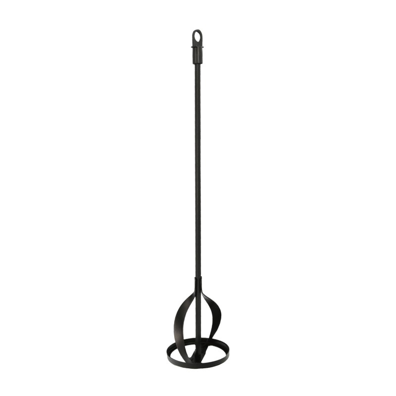 Mezclador Pinturas Para Taladro Ø 60 x 400 mm, Mezclador / Agitador Pinturas, Cemento, Yeso