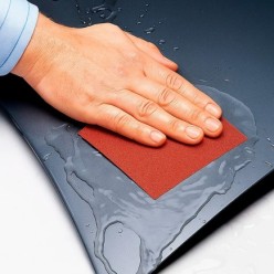 Lija Agua Grano 180 (Pack 10 Pliego)