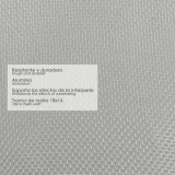 Tela Mosquitera Fibra Vidrio Gris 18x16 Ancho 150 cm, Rollo 50 Metros, Malla Mosquitera Fibra Vidrio Anti Mosquitos, Antimoscas,