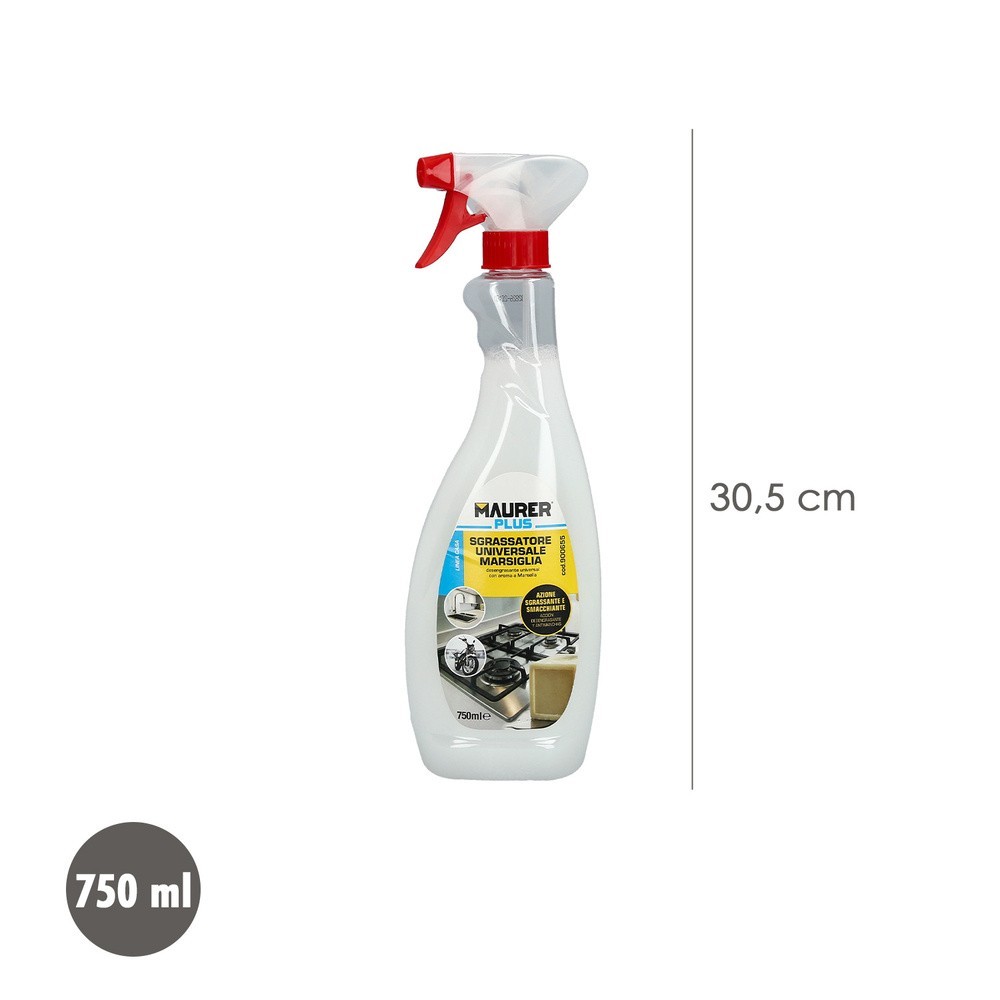Desengrasante Universal Aroma Marsella 750 ml, al por Mayor | Almacén de Ferretería
