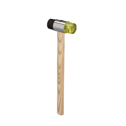 Martillo Chapista  30mm,