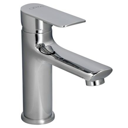 Monomando Lavabo "Hamburgo" Grifo Baño, Grifo Encimera, Grifo Cocina, Grifo Mezclador, Cartucho Ceramico Ø 35 mm,